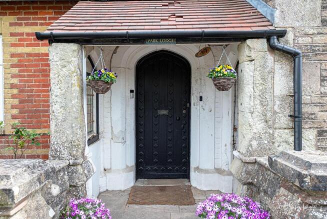 Porch