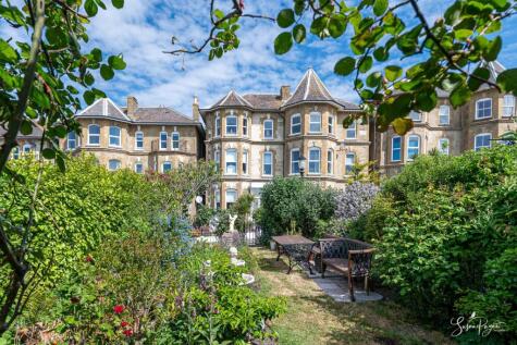 Alexandra Gardens, Ventnor