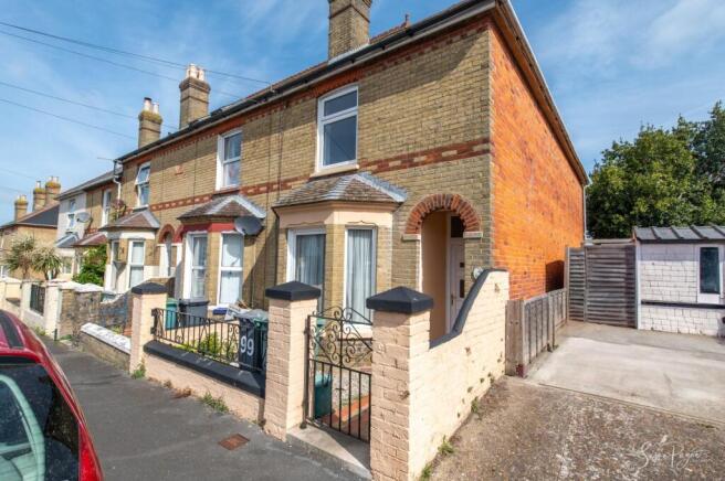 Welcome to 99 Upper Yarborough Road
