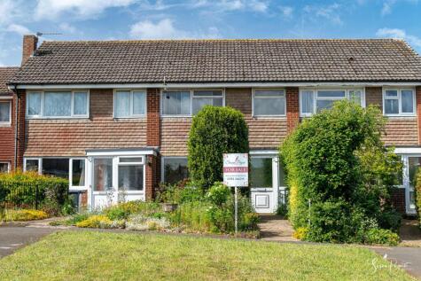 Yarborough Close, Godshill