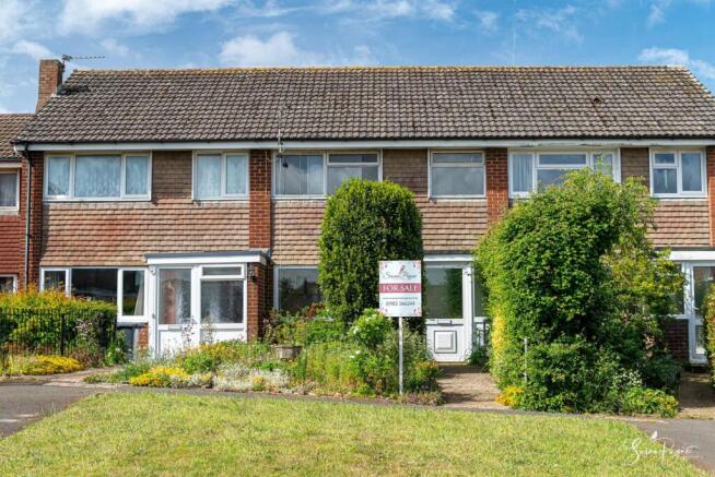 38 Yarborough Close