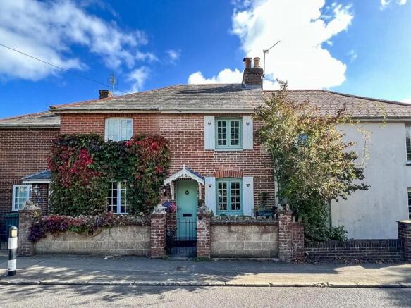 2 St Michaels Cottages