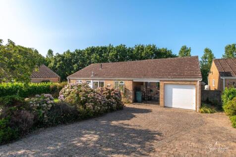 Forest Way, Winford, Sandown