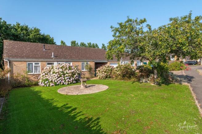 Welcome to 67 Forest Way