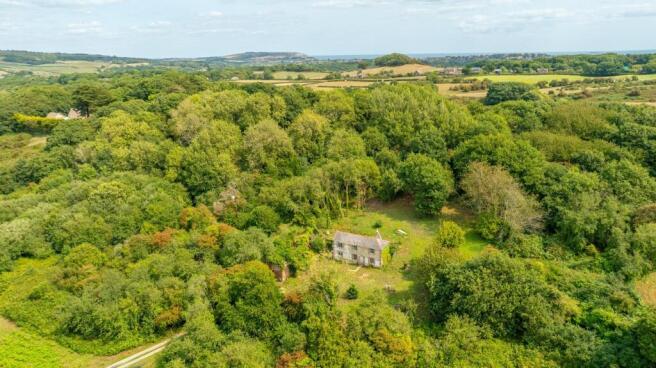 Welcome to Puck Farmhouse