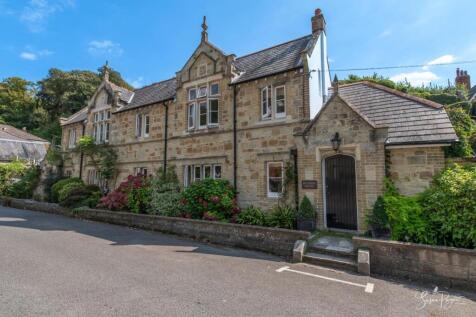 Bonchurch Village Road, Ventnor