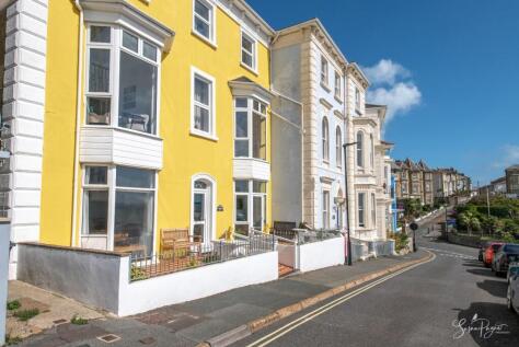 Hambrough Road, Ventnor