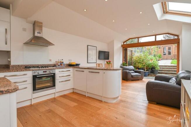 Welcome to 8 Osborne Road