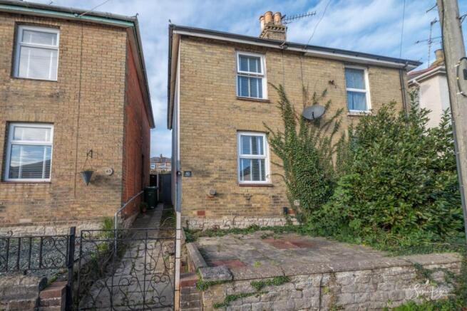 Welcome to 46 Surrey Street