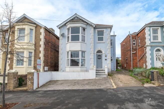 Welcome to 58 Swanmore Road