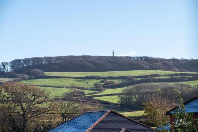 Views from Greenedge