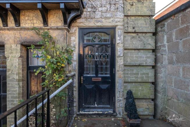 Welcome to Southlands