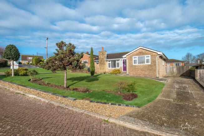 Welcome to 5 Glynn Close