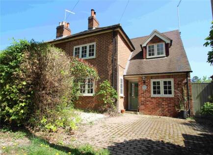 Summerlug, Mortimer Common, Reading, Berkshire, RG7