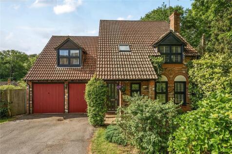 Tarragon Way, Burghfield Common, Reading, Berkshire, RG7