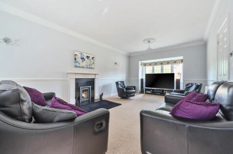 Hanningtons Way, Burghfield Common, Reading, Berkshire, RG7