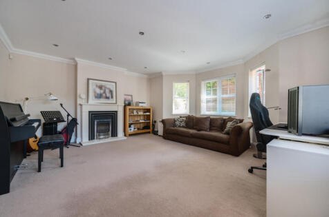 Tanners Close, Burghfield Common, Reading, Berkshire, RG7