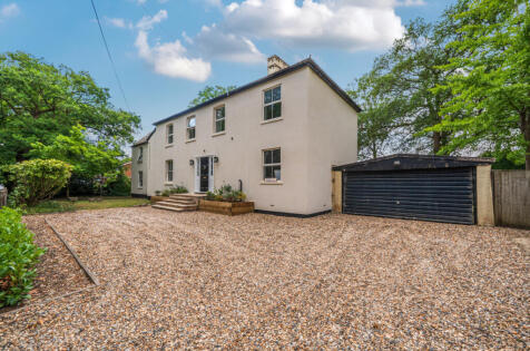Hollybush Lane, Burghfield Common, Reading, Berkshire, RG7