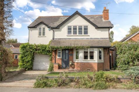 Fairmead Road, Shinfield, Reading, Berkshire, RG2