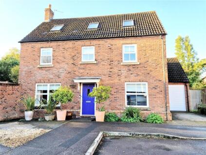 Tayberry Grove, Mortimer, Reading, Berkshire, RG7