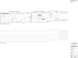 2210_03 Barn 2 Proposed Plans