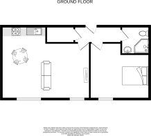 The printworks floorplan