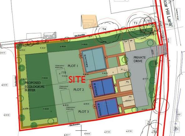 siteplan