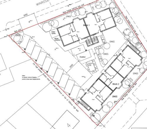 siteplan