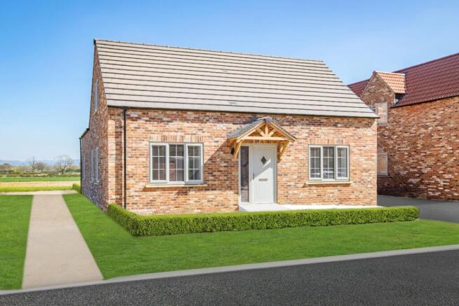show home front