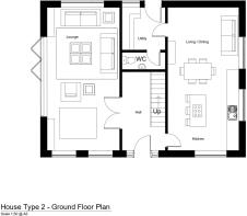 Plot 1 Ground Floor