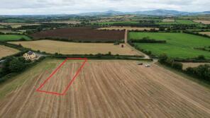 Photo of Site 2 At Ballybeg, Ferns,, Co. Wexford