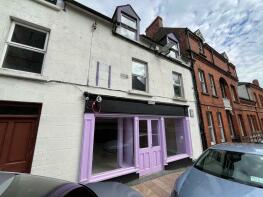 Photo of 4 Church Street, Enniscorthy, Co Wexford