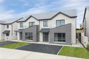 Photo of MillQuarter (4 Bed Semi Detached), Gorey, Co. Wexford