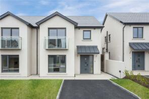 Photo of MillQuarter (3 Bed Semi Detached), Gorey, Co. Wexford