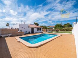 Photo of Cala en Porter, Menorca, Balearic Islands