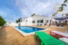 3 bedroom semi detached property for sale in Cala en Porter, Menorca...