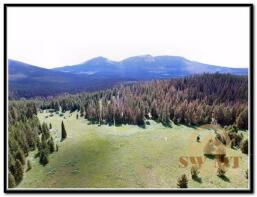 Photo of USA - Montana, Park County, Wilsall