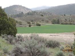 Photo of USA - Montana, Gallatin County, Three Forks