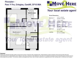 Floorplan 2