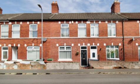 Robert St, Caerau, Ely, CF5 5AA