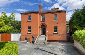 Photo of Westerton House, Westerton Rise, Dundrum, Dublin 16