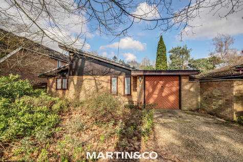 Finchampstead Road, Finchampstead