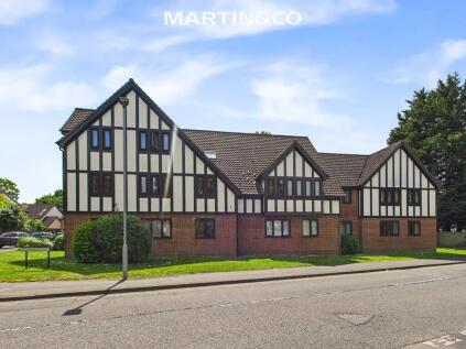 Wyvern Close, Bracknell