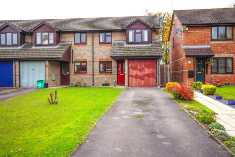 Riverdene Drive, Wokingham