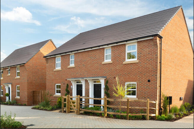 Portmore (smaller...