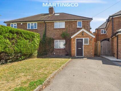 Osborne Road, Wokingham