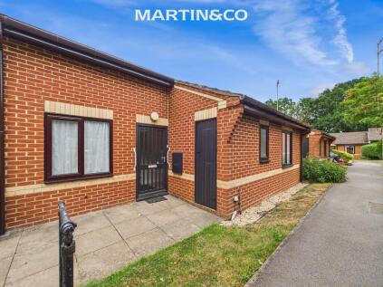 Kennet Court, Wokingham