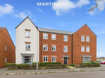 Ifould Crescent, Wokingham