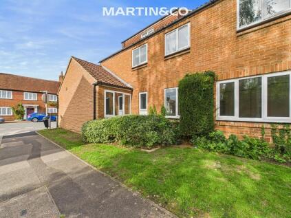 Rose Street, Wokingham