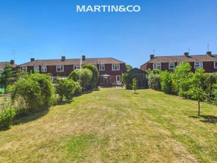 Norreys Avenue, Wokingham